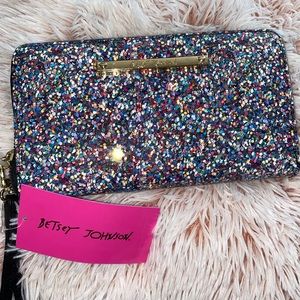 Betsy Johnson party collection